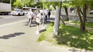 Как добраться от Ростокино до ВДНХ