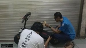 Velocifero MAD Singapore Unboxing Velocifero MAD 2000w With Muhd Sufian aka Bujang Teruna
