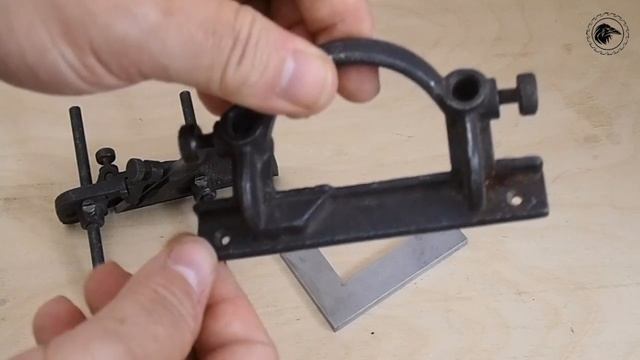 Шпунтубель - инструмент ссср | 500 километров на мотоцикле ради этого! смотреть онлайн