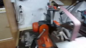 Подгонка штифтов по диаметру – простой способ (лайфхаки ножедела)