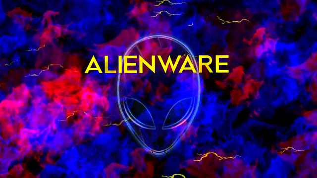 ALIENWARE WALLPAPER HD 1920x1080 смотреть онлайн