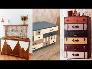 Don t throw away your old dresser   remodeling