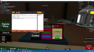 Roblox Exploit #1 - The Clone Factory Free money Hack