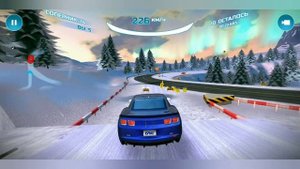 Покупка новых автомобилей - Asphalt Nitro # 19