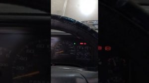 Шевроле тахо. 3 день. Chevrolet tahoe.  GMT400 .