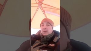 Обзор палатки "Нельма 3" часть 2-я