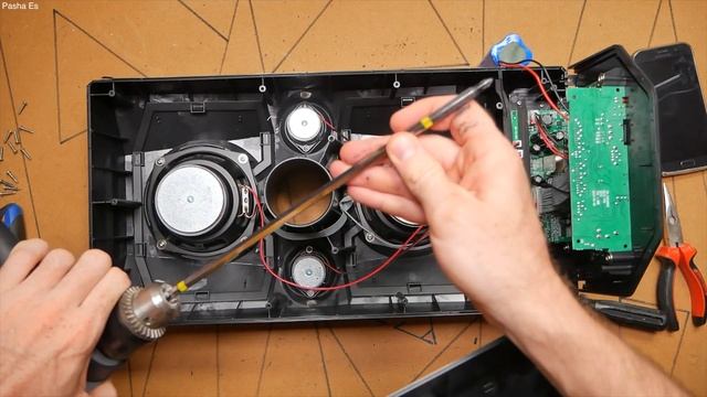 15cm ДЛЯ SVEN PS 650 РЕМОНТ VS ПОЧТА РОССИИ смотреть онлайн