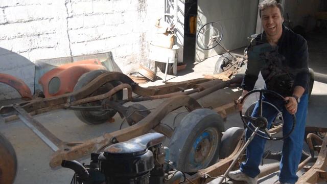 Chevrolet Bel Air Sport Sedan 1956 смотреть онлайн