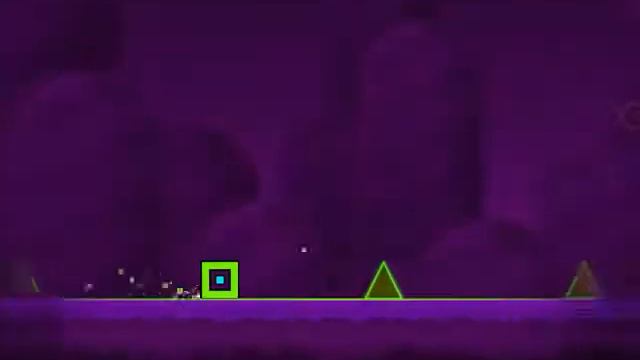 Geometry dash word: Payload | прохождение 1-го уровня смотреть онлайн