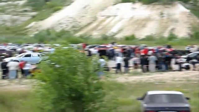 Белый колодец Бк гонки воронеж смотреть онлайн