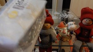 Покупки к Новому Году