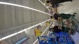 В магазине в Дубае. Цены в супермаркете. Сколько стоят продукты в Дубае. Deira city centre ч.2