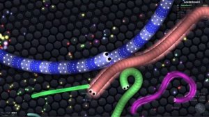 108 000 МАССЫ В СЛИЗЕРИО МОЙ НОВЫЙ РЕКОРД САМЫЙ БОЛЬШОЙ ЧЕРВЬ В ТОПЕ