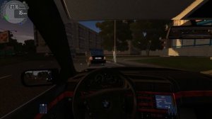 C ДАЧИ НА РАБОТУ УТРОМ ВСЕ СПЕШАТ