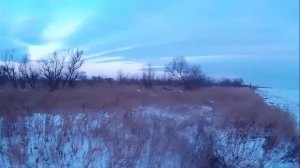 Новая китайская торпеда для протяжи сетей под лёд, и маленькая хитрость которая поможет вам её найт