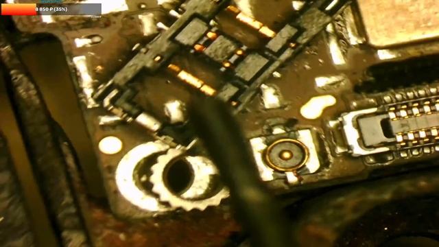 iphone 6 swap/ спасение погорельца после микроволновки часть 3 смотреть онлайн