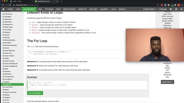 Learn to code - JavaScript Tutorial Using a Code Challenge | Full Walkthrough