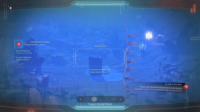 No Mans Sky - Part 9 - PS5 - 4k HDR -  Story Mode - Ghosts In The Machine!