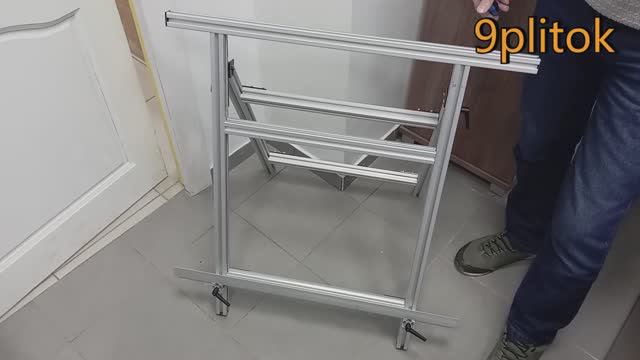 Машина для снятия фаски и заусовки NPi-9 смотреть онлайн