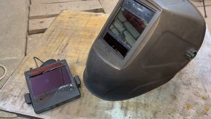 Отзыв на маску от #foxweld