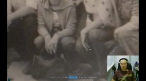 Искусственный Интеллект создает фотографии,даже те которые лежат в фотоальбоме..mkv