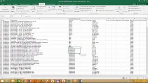 Загрузка номенклатуры и штрих-кодов в 1С:Розница 8.3 Excel