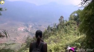 freelancelifestyle ru Vietnam 413 7 Sapa Private Trekking