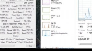 p106-090  วิธีตั้งค่า การ์ดขุด เอามาเล่นเกมส์ได้ +วิธีปรับให้ลื่นปลื้ดดด++