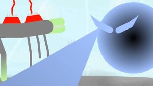 EGV 4928 vs all EGV | stick nodes animation