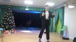 САМОЕ ПРАВИЛЬНОЕ ОБУЧЕНИЕ БОКОВОЙ ЛУННОЙ ПОХОДКЕ. Вы сделаете её, как у Джексона, посмотрев это