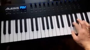 Alesis VI49