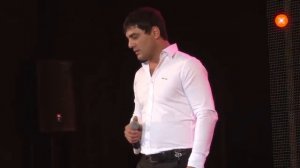 Мурат Тхагалегов - Я тебя забываю