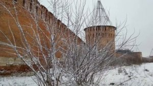 Экскурсии по Смоленской крепостной стене. 89107156836