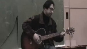 2010. Нинка как картинка. Сергей Дегтярчук