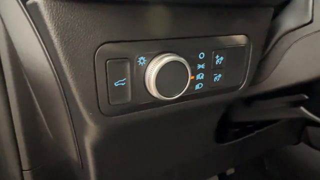 2022 Ford Escape SE Review смотреть онлайн