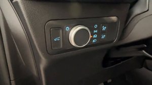 2022 Ford Escape SE Review