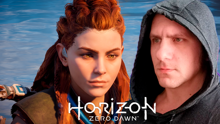 СПАСЕНИЕ ОУИНА ➤ Horizon Zero Dawn  ➤ ПРОХОЖДЕНИЕ #07.