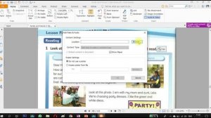 Есть ли аудио-жизнь  в pdf файлах?