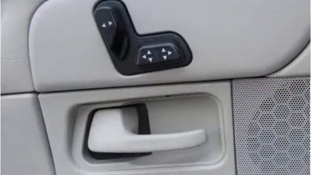 1999 Ford Crown Victoria Used Cars Conway Arkansas смотреть онлайн