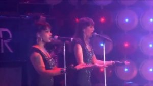 Rihanna - Umbrella (Live)
