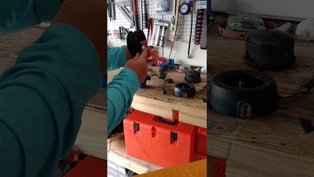 Best trimmer head on the market and installed смотреть онлайн