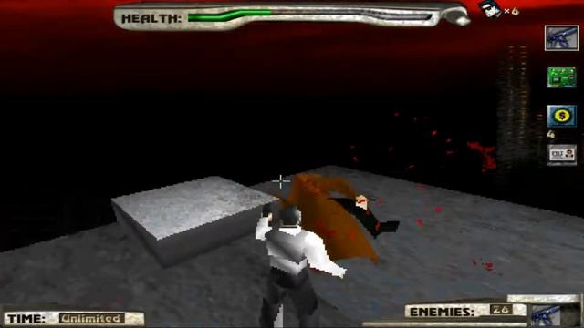 SoulTrap - Level 6 TopSecret смотреть онлайн