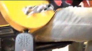 JOYO JA -01 Mini Guitar Amplifier Amp