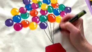 DIY Tote Bag Design - Mother's Day Tote Bag Idea With Artistro