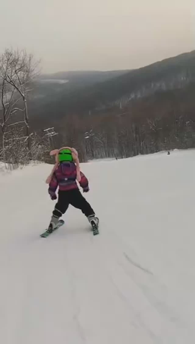 Все на гору ГЛК СОК