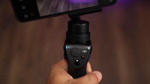 ОБЗОР DJI OSMO MOBILE спустя 3 ГОДА ► ПЛЮСЫ и МИНУСЫ! СРАВНЕНИЕ с OSMO MOBILE 2 и 3.