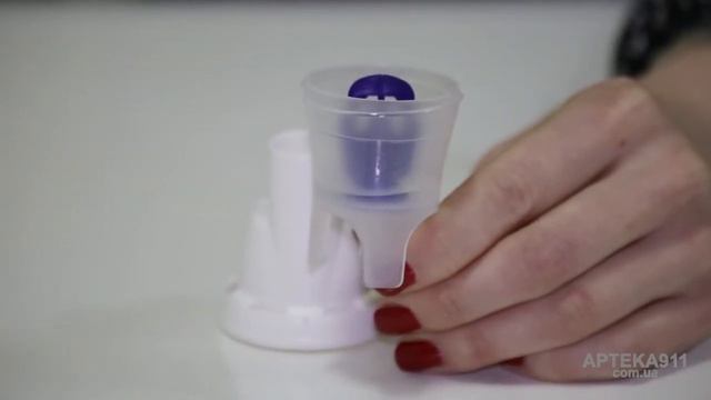 Ингалятор компрессорный Доктор фрай Турбо Мини смотреть онлайн