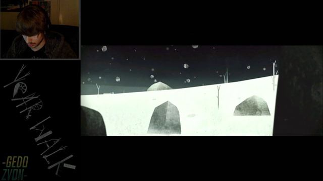 Year Walk / Поход года #2 - Речная лошадь смотреть онлайн