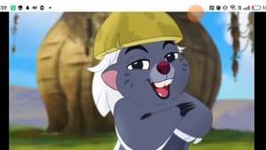 Хранитель лев Банга премудрый серия 2 лайк и подписка на канал