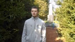 Экскурсия по г.п. Оболь